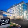 Отель Fairfield Inn & Suites by Marriott Ocean City, фото 1