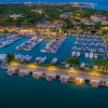 Отель Floating Resort, фото 37
