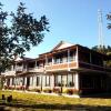 Отель Binsar Oak Paradise, фото 8