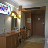 Отель Hatyai Merridian Hotel, фото 5