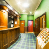 Отель OYO Hotel Majestic, фото 11