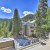 Отель Cozy Ski-in/out Winter Park Studio w/ Hot Tubs!, фото 19