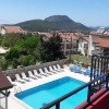 Отель Fethiye Oscar Otel, фото 10