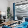 Отель Stylish 1BR Zilker Evonify, фото 18