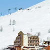 Отель Mercure Les Deux-Alpes 1800, фото 23