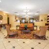 Отель Comfort Suites West Jacksonville, фото 45