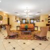 Отель Comfort Suites West Jacksonville, фото 31