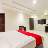 Отель Asdaa Al Rahah Hotel Suites by OYO, фото 25