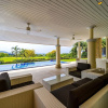 Отель Luxury Mansion On Golf Course - BMG5, фото 24