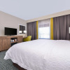 Отель Hampton Inn Emporia, фото 28