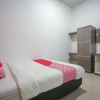 Отель Mega Kost 2 By OYO Rooms, фото 4