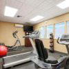 Отель Hampton Inn Anchorage, фото 17