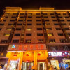 Отель Lanzhou Xindeli Hotel, фото 1