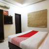 Отель OYO 47159 Royal Residency, фото 12