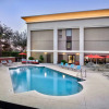 Отель Hampton Inn - Naples - I-75, фото 17