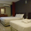 Отель M Hotel - Bandaran Berjaya, фото 7
