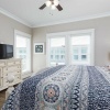 Отель Cool Breeze by Meyer Vacation Rentals, фото 6