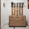 Отель Beautiful apartment in Salzburg with garden, фото 28