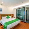 Отель GreenTree Inn Express Neijiang Zizhong County China Railway City Center, фото 3