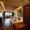 Отель Shixishu Jianguo Yalong Bay Resort Hotel, фото 4