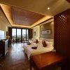 Отель Shixishu Jianguo Yalong Bay Resort Hotel, фото 5