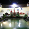 Отель Kubu Darma Villa Ubud, фото 14
