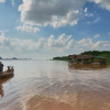 Отель Mekong Floating Bungalows, фото 16