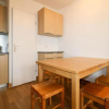 Отель Appartement Montvalezan-La Rosière, 2 pièces, 5 personnes - FR-1-398-583, фото 5