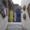 Отель Huanchaco Surf Camp, фото 5