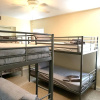 Отель Brazilian Hostel, фото 12