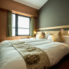 Отель HALE Kyoto Tambaguchi, фото 7