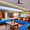 Отель Indi Villas Seminyak, фото 5