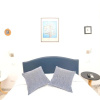 Отель House With one Bedroom in Maiori, With Wonderful City View and Balcony, фото 1