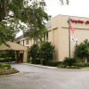Отель Hampton Inn Beaufort, фото 1