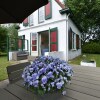 Отель Quintessential, detached Ouddorp home with enormous garden, near the beach, фото 11