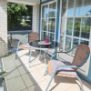 Отель Ostseeblick Ostseeblick Appartement 3, фото 9