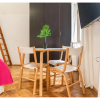 Отель Optimal Apartment, 5 Persons, Long Stay Discount, фото 12
