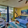 Отель Garden View Studio - Kona Islander Inn Condos Condo by RedAwning, фото 16