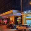 Отель Bulvar Hotel в Измире