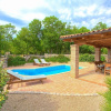 Отель Attractive Villa in Kras with Swimming Pool, фото 13