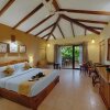 Отель The Fern Gir Forest Resort, Sasan Gir - A Fern Crown Collection Resort, фото 3
