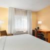 Отель Fairfield Inn Racine, фото 4