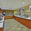 Отель Hampton Inn Commerce Novi, фото 34