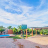 Отель Cubo´s Finca Los Helechos, фото 19