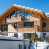 Отель Chalet 62, фото 16