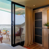 Отель House of Hütter - Floating Home Goldfinger, фото 4