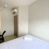 Отель Modern Look 1Br At Vasanta Innopark Apartment, фото 2