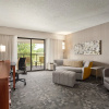Отель Courtyard by Marriott Springfield, фото 4