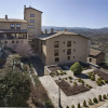 Отель Parador Sos Del Rey Catolico, фото 1