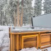 Отель Cabin w/ Hot Tub, 12 Mi to Breckenridge Ski Resort, фото 4